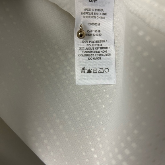 Peasant Shirt from Dynamite - Picture 4 of 5